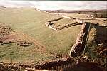 RomanwallnorthumberlandMilecastlenearcawfileds.jpg